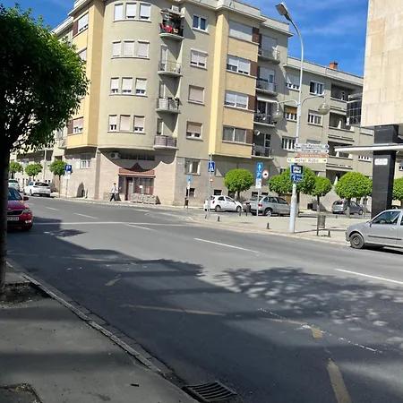 Apartmán Moonlight