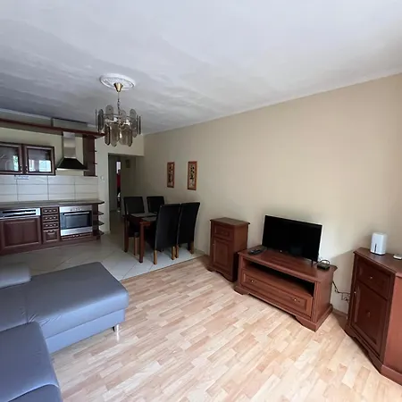Moonlight Apartment Gyor