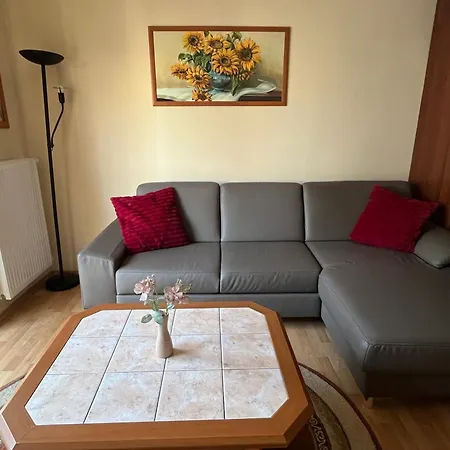 Apartmán Moonlight *